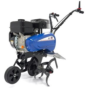 HBM 6,5 PS Rotationshacke 196cc Benzinmotor Image