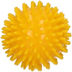 Rehaforum® Igelball 8 cm gelb Ball new 1 St 1 St Ball new Image