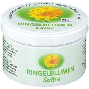 Avitale Ringelblumensalbe Salbe 250 ml Unisex 250 ml Salbe Image