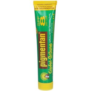 no brand Pigmentan Gipfel-Bräune SPF 8 Creme 50 ml Unisex 50 ml Creme Image