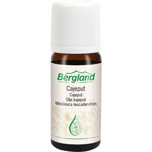 Cajeput Öl Bergland Ätherisches 10 ml 10 ml Ätherisches Öl Image