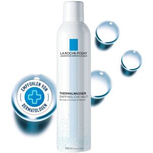La Roche-Posay La Roche Posay Thermalwasser Spray 300 ml Unisex 300 ml Spray Image