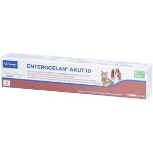 Enterogelan® akut 10 Paste 11,5 g 11,5 g Paste Image