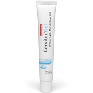Cervitec® Gel – Mundpflege-Gel 50 g Unisex 50 g Gel Image
