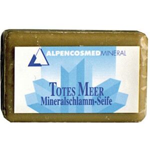 Alpencosmed Totes Meer Mineralschlamm-Seife Seife 100 g Unisex 100 g Seife Image