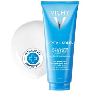 Vichy Idéal Soleil Milch nach der Sonne 300 ml Unisex 300 ml Milch Image