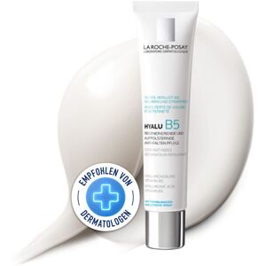 La Roche-Posay La Roche Posay Hyalu B5 Pflege Creme 40 ml Unisex 40 ml Creme Image
