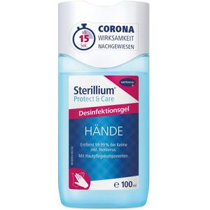 Sterillium® Protect & Care Händedesinfektion Gel 100 ml 100 ml Gel Image