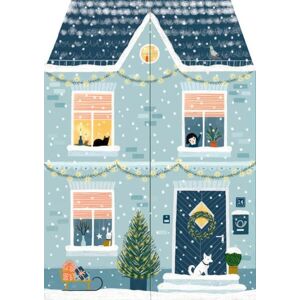 Coppenrath Verlag Aufstellkalender – Zuhause im Advent Image