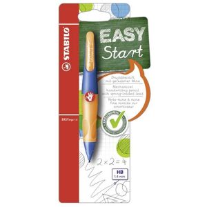 Stabilo International STABILO Druckbl.EASYergo 1.4 R blau/no Image