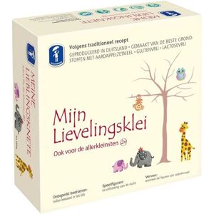 TrendAlliance GmbH MEINE LIEBLINGSKNETE - Pastell 4 Farben sort. a 150 g Image