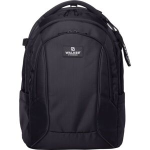 Schneiders Vienna WALKER Schulrucksack Campus Neo Black Image