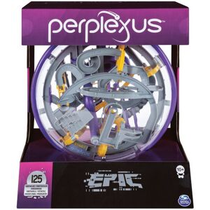 Spin Master International B.V. Spin Master Games Perplexus Epic, 3D-Labyrinth mit 125 Hindernissen Image