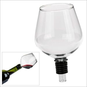 SAFE Schwäbische Albumfab Weinflaschenaufsatz Glas Image
