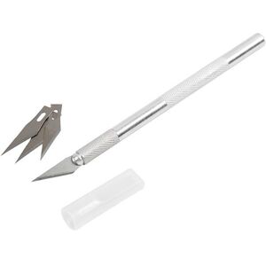 Creativ Company Bastelmesser Skalpell, Größe 14 cm Image
