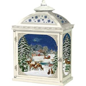 Coppenrath A3-Wand-Adventskalender – Weihnachtslaterne Image
