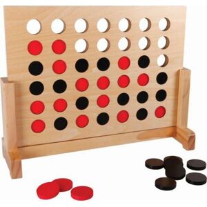 VEDES Großhandel GmbH - Ware Natural Games XXL 4 in einer Reihe Image