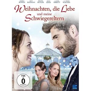 New Ksm Weihnachten, die Liebe und meine Schwiegereltern Image