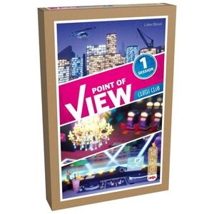 Haba Sales GmbH & Co.KG Point of View - Clash Club, 1 Session Image