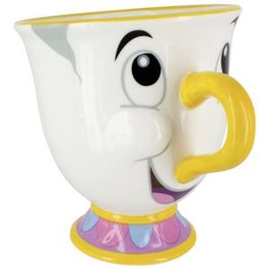PALADONE "Tasse Disney D.Schöne & D.Biest ""Chip"" Groß 300Ml" Image