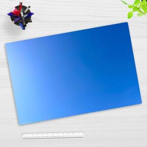 Cover-your-desk Schreibtischunterlage für Kinder und Erwachsene Blauer Himmel , aus hochwertigem Vinyl, 60 x 40 cm Image