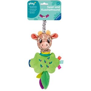 Ravensburger Verlag GmbH Play+ Zappel-Giraffe - ab 0 Monate Image
