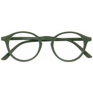Breitfeld & Schliekert Lesebrille QUINN, grün, +3.00 dpt Image