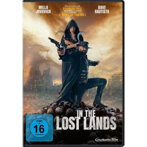 Constantin Film (Universal Pictures) In the Lost Lands Image