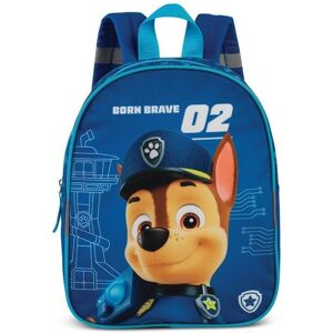 Heinrich Sieber SIEBER Glühwürmchen - Kinderrucksack Paw Patrol, royalblau, 6 Liter Image