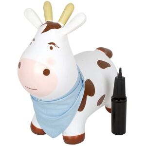 small foot GmbH & Co. KG Small foot 12784 - Hüpftier Kuh Image