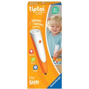 Ravensburger Verlag GmbH Tiptoi® Der Stift - ab 2 Jahre Image
