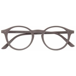 Breitfeld & Schliekert Lesebrille QUINN, grau, +2.00 dpt Image
