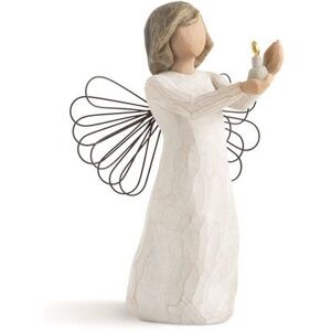 Enesco Ltd "Willow Tree - Figur ""Angel Of Hope""" Image