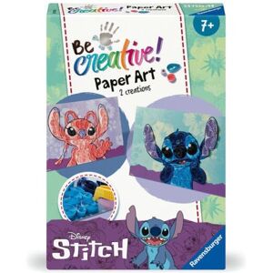 Ravensburger Verlag GmbH BeCreative Midi Disney - Paper Art Quilling Stitch Image