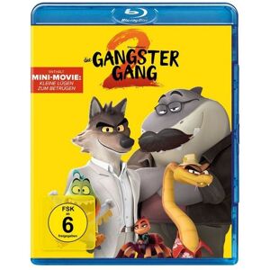 Universal Pictures Germany GmbH Die Gangster Gang 2 Image