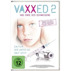 Busch Media Group VAXXED 2 - Das Ende des Schweigens Image