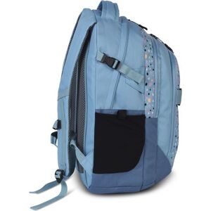 Heinrich Sieber BESTWAY® Rucksack Evolution Air, taubenblau, 22 Liter Image