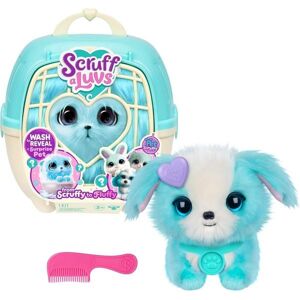 Moose Toys Ltd Scruff-a-Luvs Haustier-Einzelpack - Blue Image