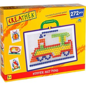 VEDES Großhandel GmbH - Ware Creative Fun Steckplatte mit Pins Image