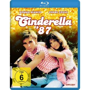Capelight Pictures Cinderella '87 (SWR-Synchronisation) Image