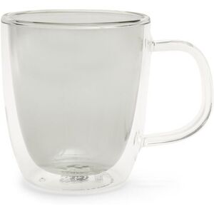 Thalia "Teeglas doppelwandig, 390ml ""Early Grey""" Image