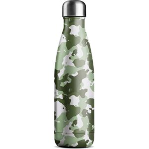 Burde Publishing AB Burde Thermosflasche Camouflage 500 ml Image