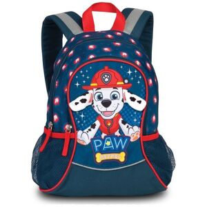Heinrich Sieber SIEBER Glühwürmchen - Kinderrucksack Paw Patrol, dunkelblau, 12 Liter Image