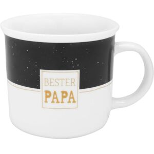 Sheepworld AG GRUSS & CO Tasse mit Motiv Bester Papa - Lieblingstasse in Geschenkbox Image
