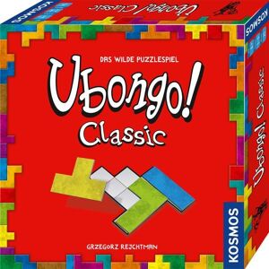 Franckh-Kosmos Verlags-GmbH & Co.KG Ubongo Classic Image