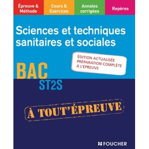 Danièle Moulinot - Sciences et techniques sanitaires et sociales Bac ST2S - Preis vom 18.09.2025 05:07:49 h Image