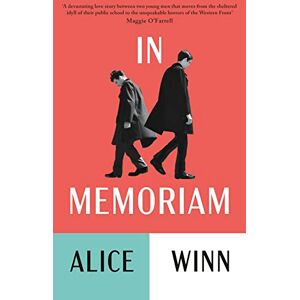 Alice Winn - In Memoriam - Preis vom 18.09.2025 05:07:49 h Image