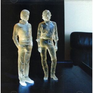 Air - Pocket Symphony - Preis vom 18.09.2025 05:07:49 h Image