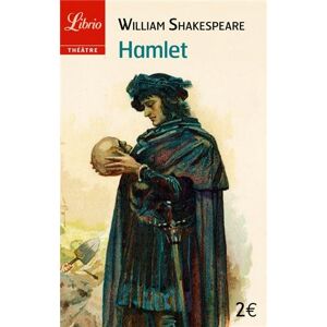 William Shakespeare - Hamlet (Librio Theatre) - Preis vom 18.09.2025 05:07:49 h Image