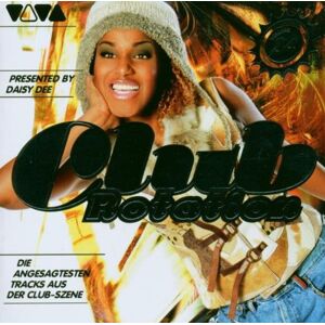 Various - Viva Club Rotation Vol.24 - Preis vom 18.09.2025 05:07:49 h Image